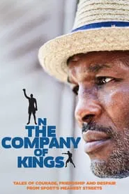 Poster do filme In the Company of Kings
