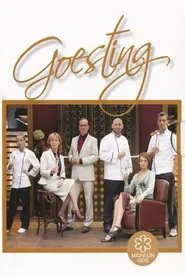 Goesting tv show poster