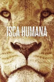 Poster da série Isca Humana