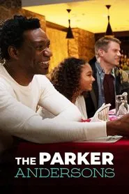 The Parker Andersons tv show poster