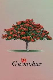 Poster do filme A Flame Tree