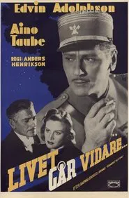 Life Goes On movie poster