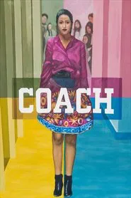 Coach movie poster