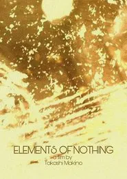 Elements of Nothing movie poster