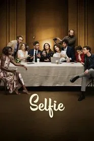 Selfie movie poster