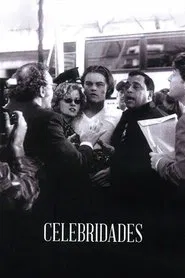Poster do filme Celebridades