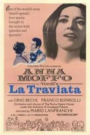 La traviata movie poster