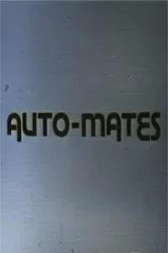AUTO-MATES movie poster