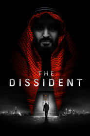 The Dissident movie poster