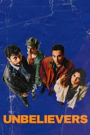 Poster do filme Unbelievers