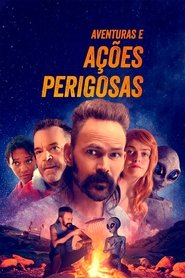 Poster do filme Aventuras e Ações Perigosas