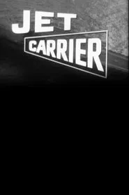 Jet Carrier movie poster