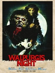 Poster do filme Walpurgis Night