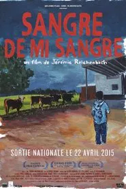 Poster do filme Blood of My Blood