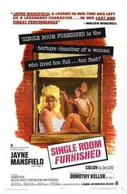 Poster do filme Single Room Furnished