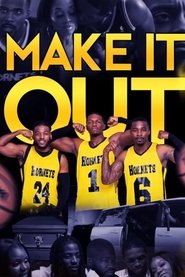 Make It Out movie poster