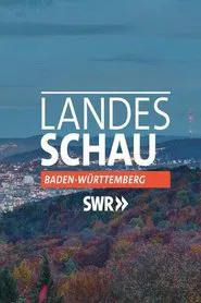 Landesschau Baden-Württemberg tv show poster