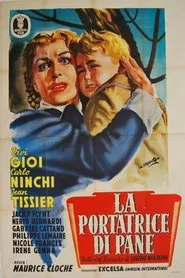 Poster do filme La portatrice di pane