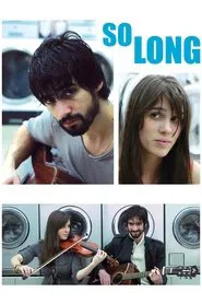 Poster do filme So Long