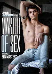 Master of Sex movie poster