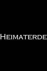 Heimaterde movie poster