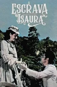 A Escrava Isaura movie poster
