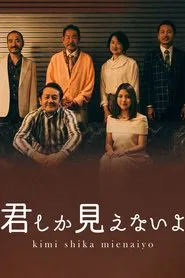 ＜ＢＳ松竹東急×浅草九劇＞スペシャルドラマ「君しか見えないよ」 movie poster