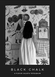 Black Chalk movie poster