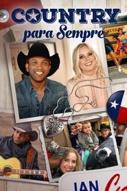 Poster da série Country para Sempre