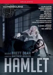 Glyndebourne: Hamlet movie poster