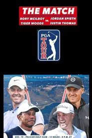 The Match VII movie poster