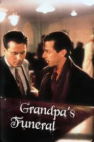 Grandpa's Funeral movie poster