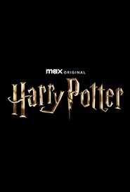 Harry Potter tv show poster