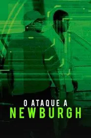 Poster do filme O Ataque a Newburgh