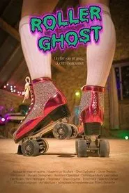 Roller Ghost movie poster