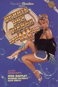 Debbie Duz Dishes III movie poster