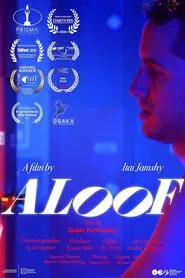 Aloof movie poster