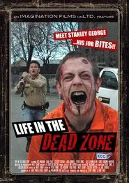 Life in the Dead Zone movie poster