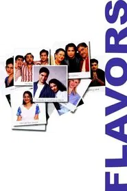 Flavors movie poster