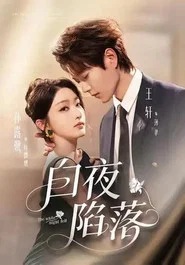白夜陷落 tv show poster