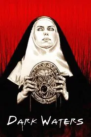 Dark Waters movie poster