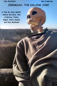 Jeremiah: The Killing Joke movie poster