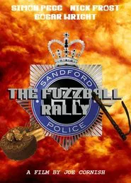 The Fuzzball Rally movie poster