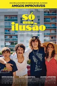 Poster do filme Apenas uma Ilusão