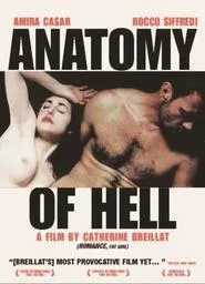 Poster do filme Anatomia do Inferno