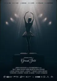 Grand Jeté movie poster