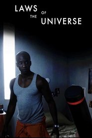 Poster do filme Laws of the Universe