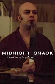 Poster do filme Midnight Snack