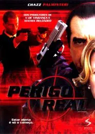 Poster do filme Perigo Real