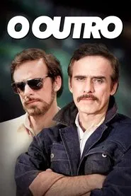 Poster da série O Outro